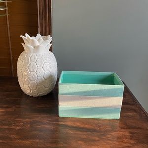 Martha Stewart stackable (set of 3)